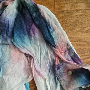 French Connection Light Spring/Summer Scarf